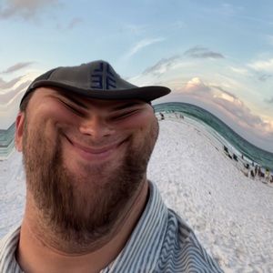 Meet your Posher, Austin